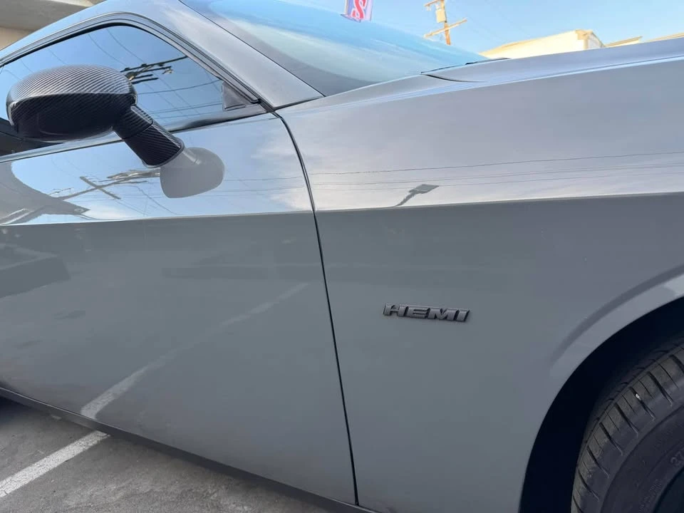 2017 Dodge Challenger 3rd Gen - Image 12 of 20