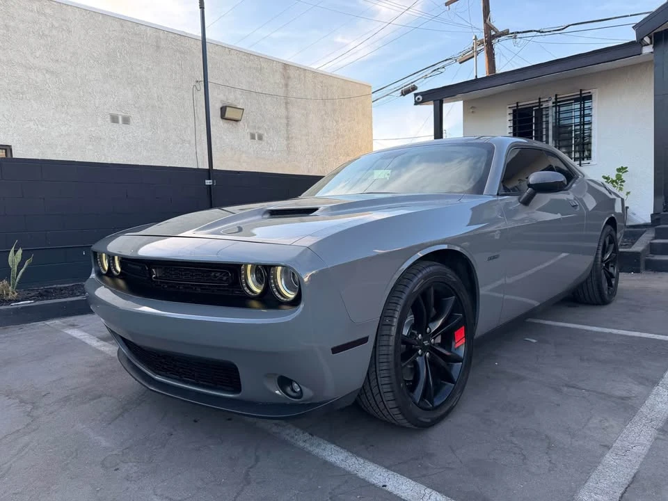2017 Dodge Challenger 3rd Gen - Image 8 of 20