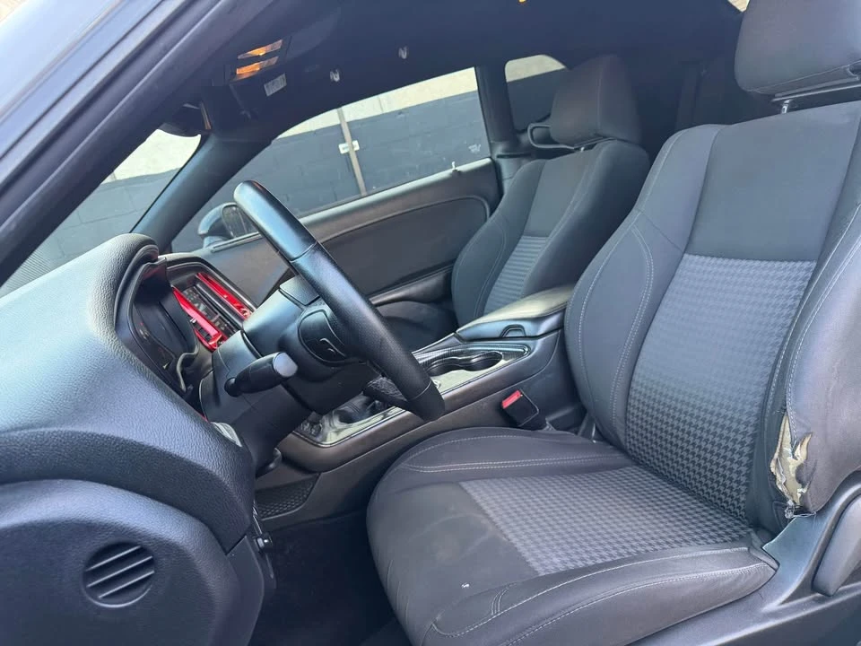 2017 Dodge Challenger 3rd Gen - Image 13 of 20