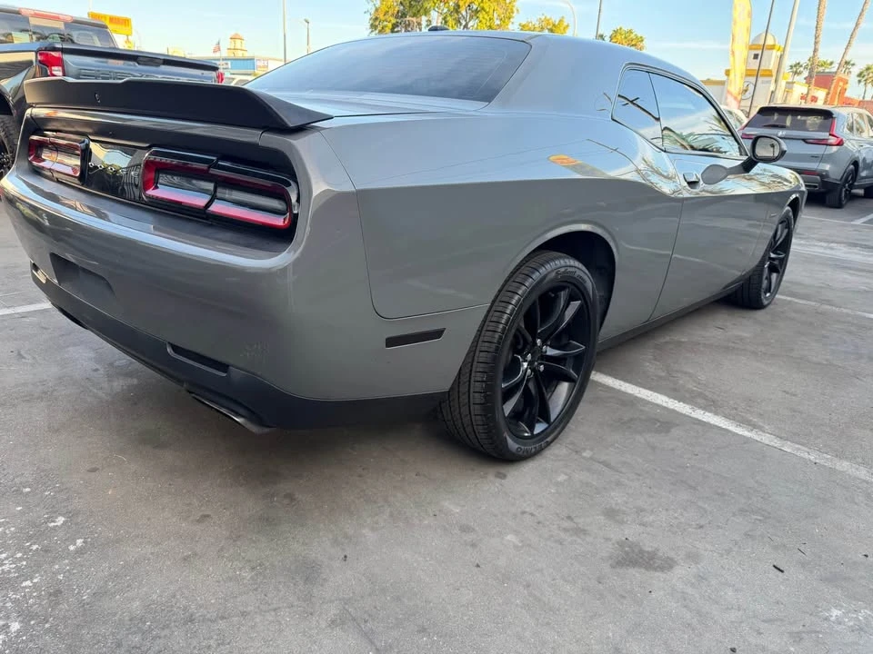 2017 Dodge Challenger 3rd Gen - Image 7 of 20