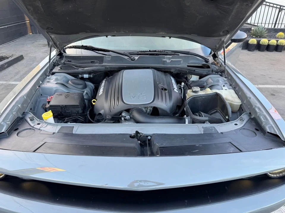 2017 Dodge Challenger 3rd Gen - Image 19 of 20