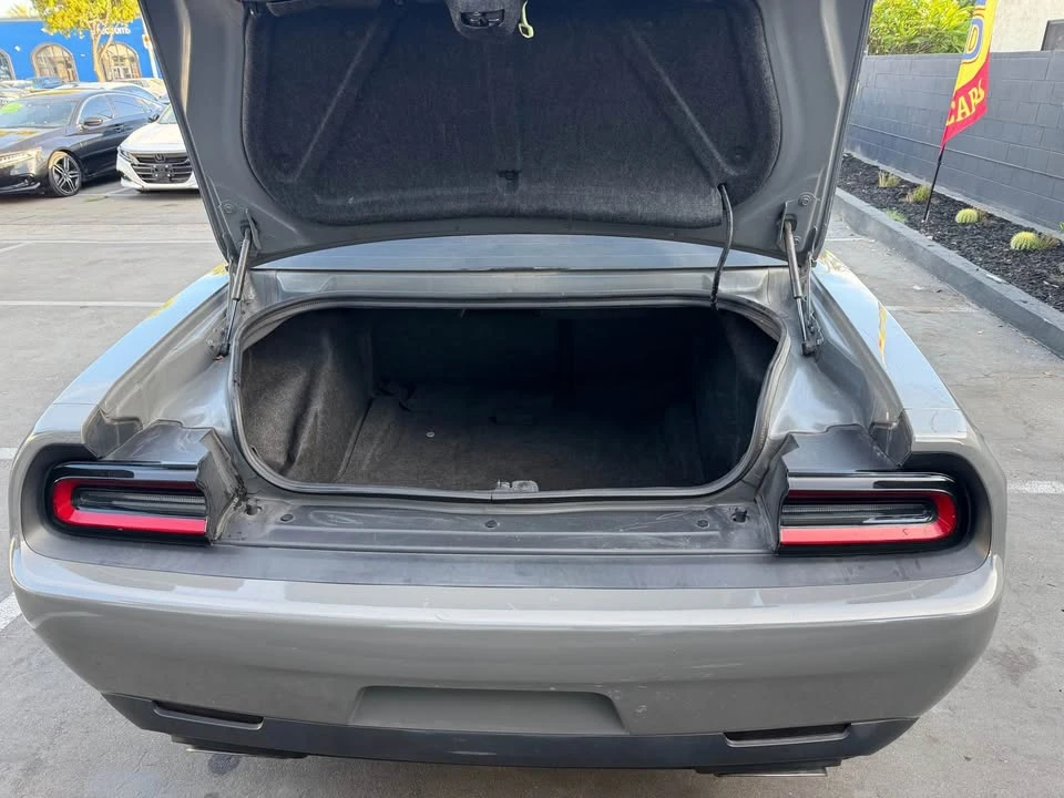 2017 Dodge Challenger 3rd Gen - Image 5 of 20