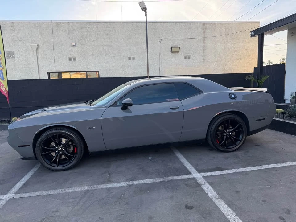 2017 Dodge Challenger 3rd Gen - Image 10 of 20