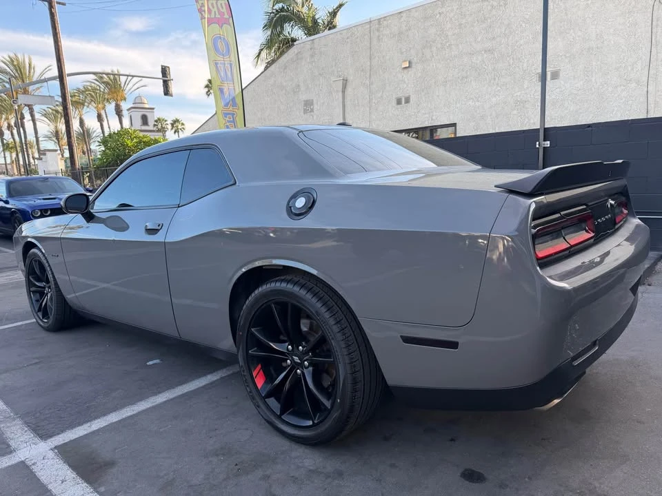 2017 Dodge Challenger 3rd Gen - Image 6 of 20