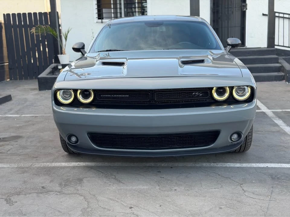 2017 Dodge Challenger 3rd Gen - Image 2 of 20