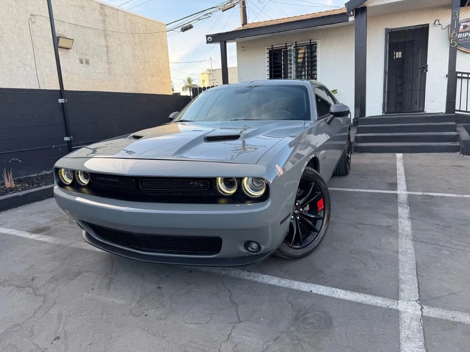 2017 Dodge Challenger 3rd Gen - Image 20 of 20