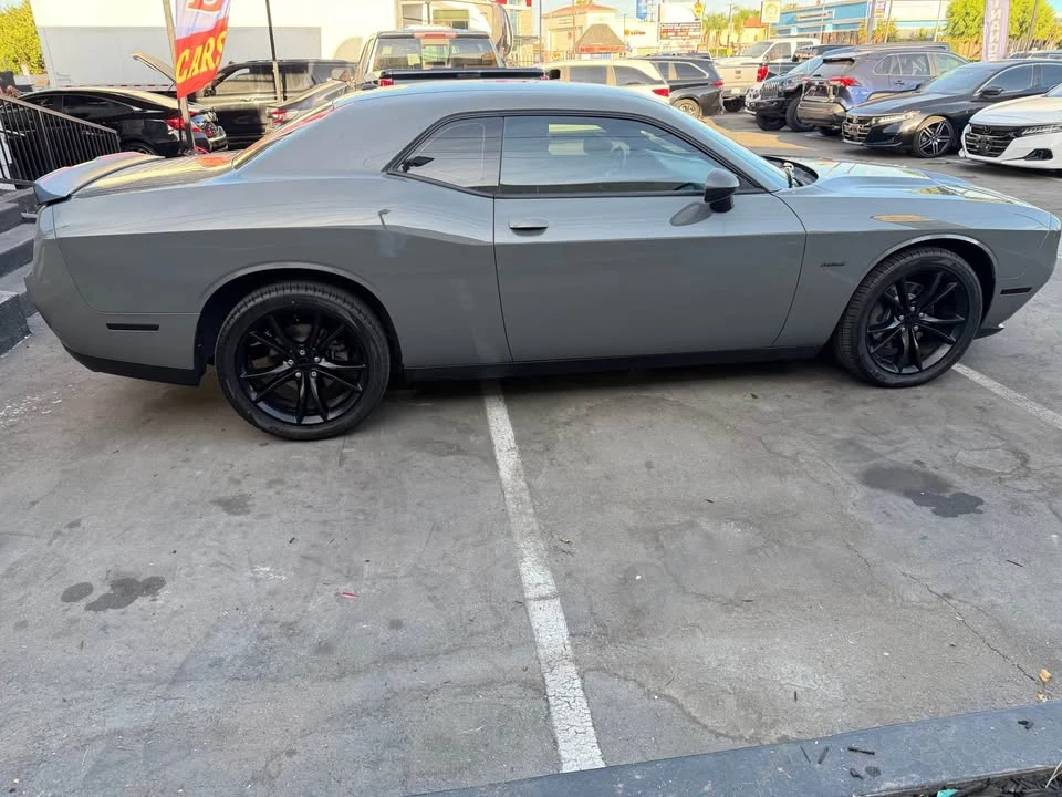 2017 Dodge Challenger 3rd Gen - Image 11 of 20