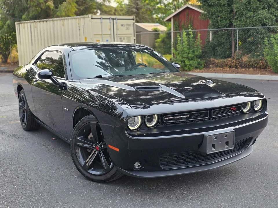 2017 Dodge Challenger 3rd Gen - Image 3 of 6