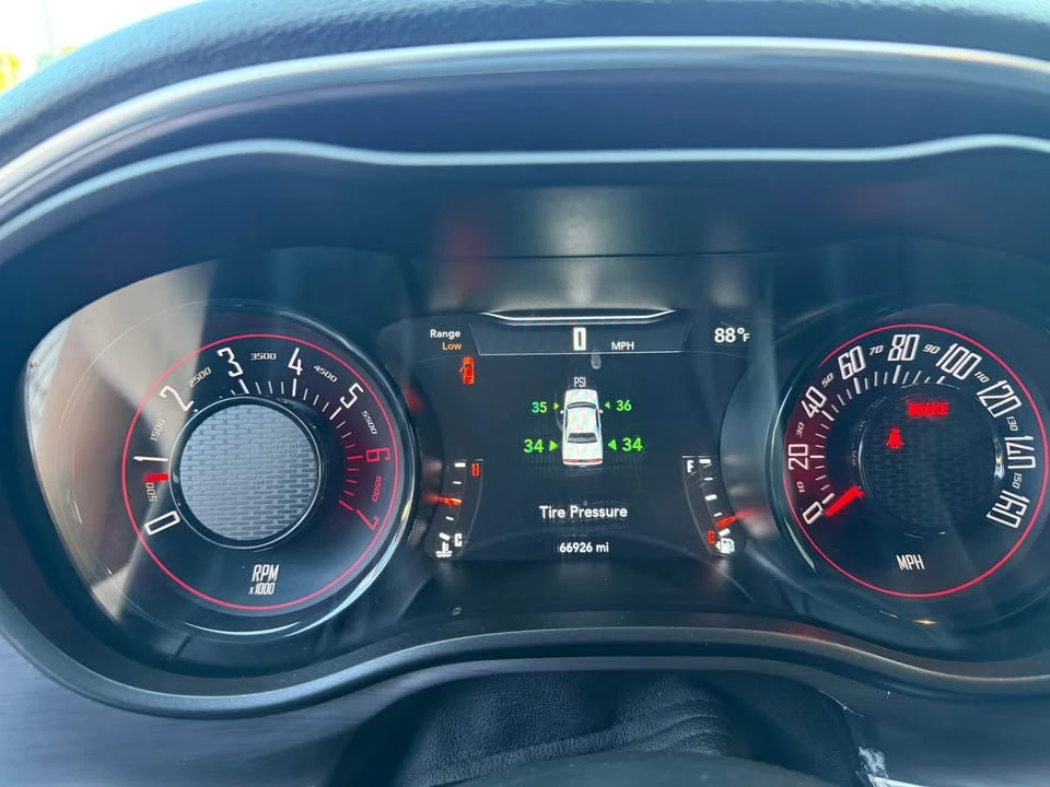 2017 Dodge Challenger 3rd Gen - Image 18 of 20
