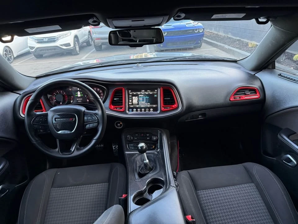 2017 Dodge Challenger 3rd Gen - Image 17 of 20