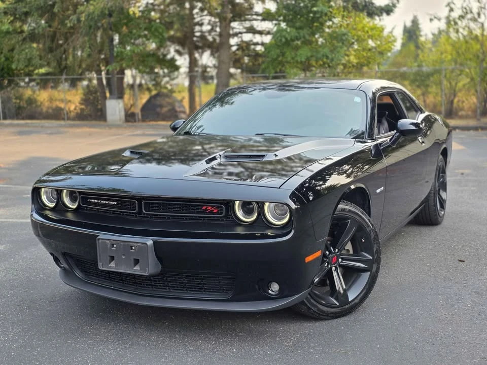 2017 Dodge Challenger 3rd Gen - Image 2 of 6