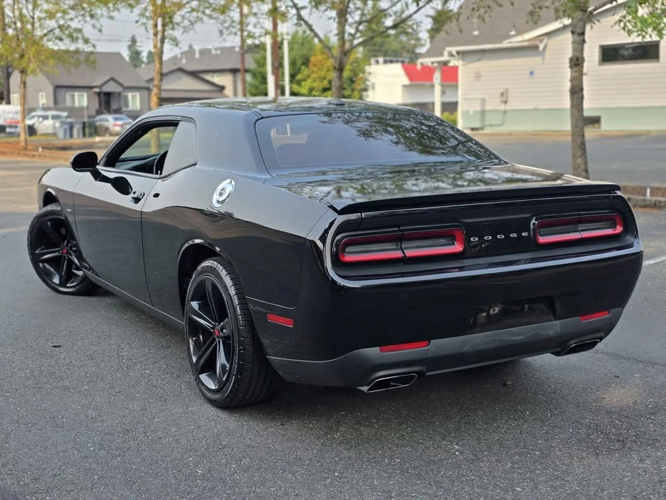 2017 Dodge Challenger 3rd Gen - Image 5 of 6