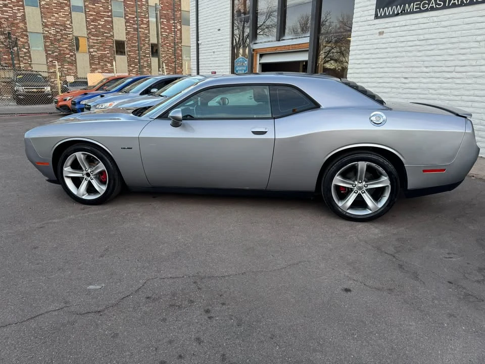 2017 Dodge Challenger 3rd Gen - Image 8 of 15