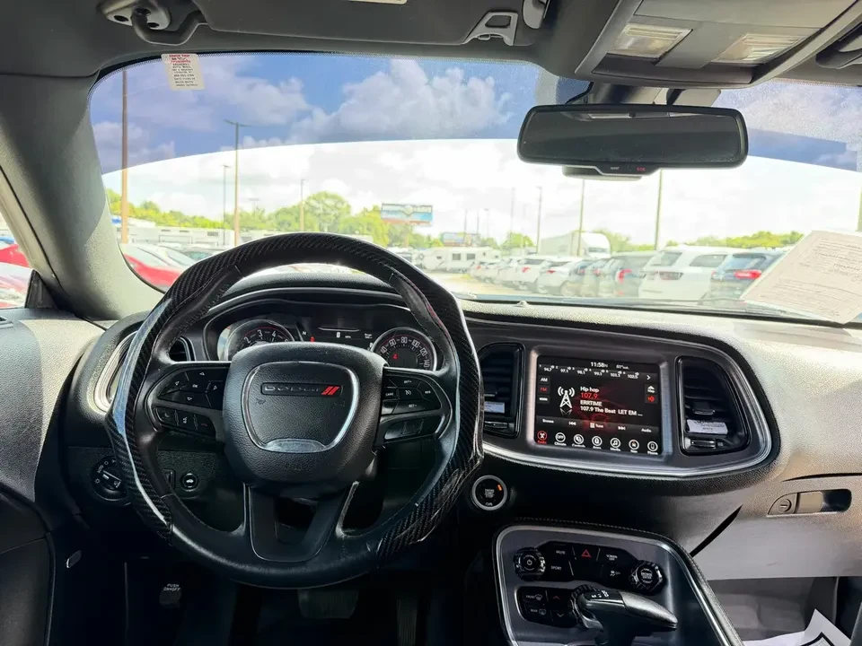 2017 Dodge Challenger 3rd Gen - Image 10 of 10