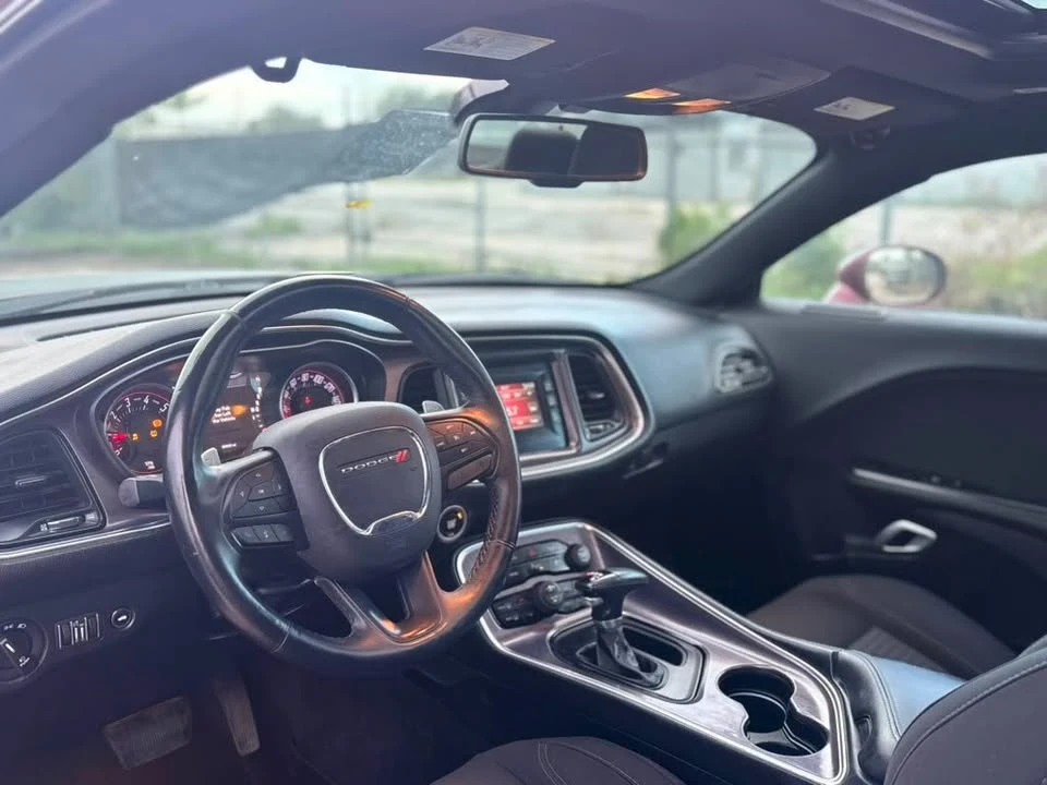 2017 Dodge Challenger 3rd Gen - Image 7 of 10