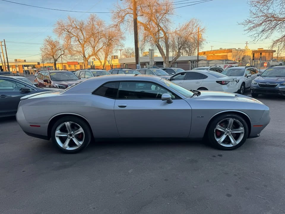 2017 Dodge Challenger 3rd Gen - Image 4 of 15