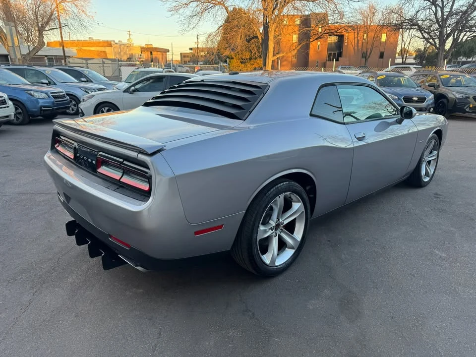 2017 Dodge Challenger 3rd Gen - Image 5 of 15