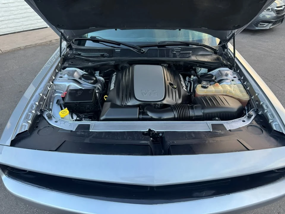 2017 Dodge Challenger 3rd Gen - Image 15 of 15