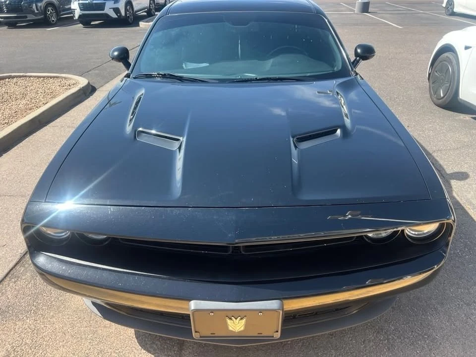 2017 Dodge Challenger 3rd Gen - Image 2 of 5