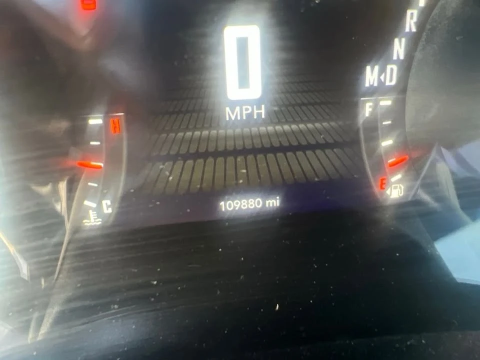 2017 Dodge Challenger 3rd Gen - Image 5 of 5