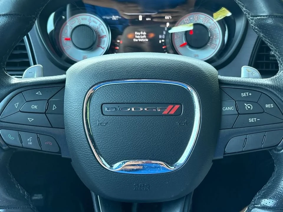 2017 Dodge Challenger 3rd Gen - Image 6 of 11
