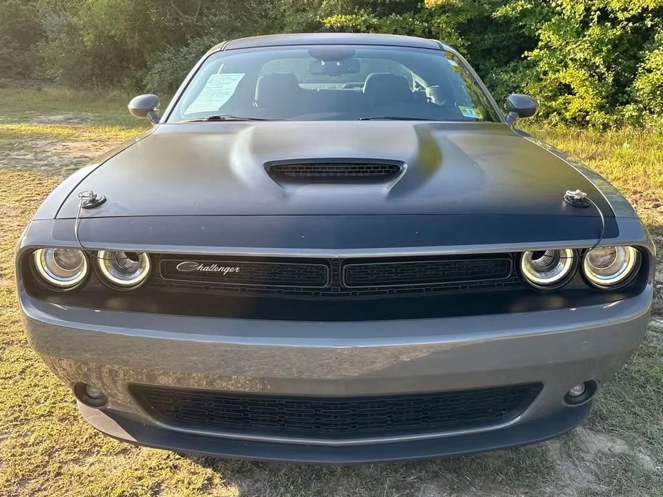 2017 Dodge Challenger 3rd Gen - Image 5 of 11