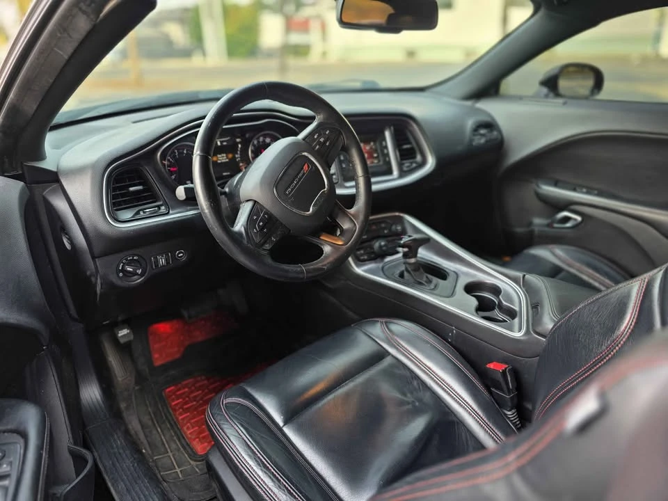 2017 Dodge Challenger 3rd Gen - Image 6 of 6