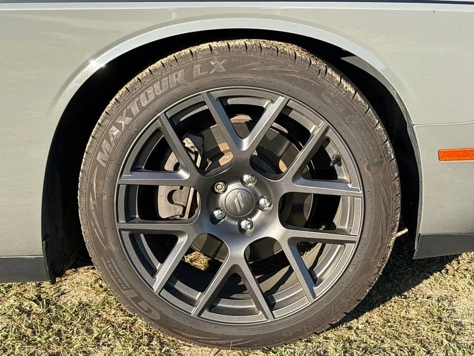 2017 Dodge Challenger 3rd Gen - Image 11 of 11