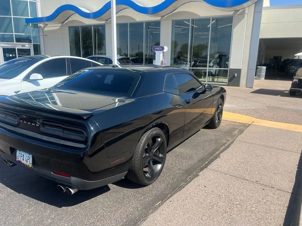 2017 Dodge Challenger 3rd Gen - Image 3 of 5