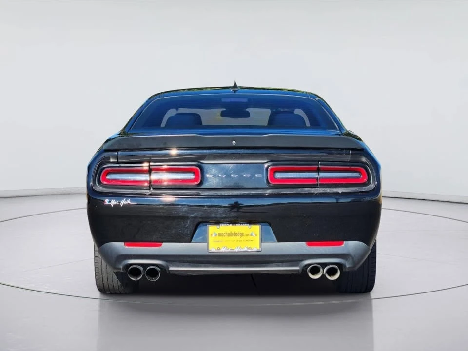 2017 Dodge Challenger 3rd Gen - Image 6 of 20