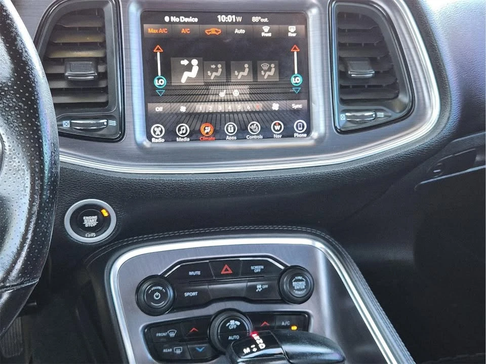 2017 Dodge Challenger 3rd Gen - Image 19 of 20
