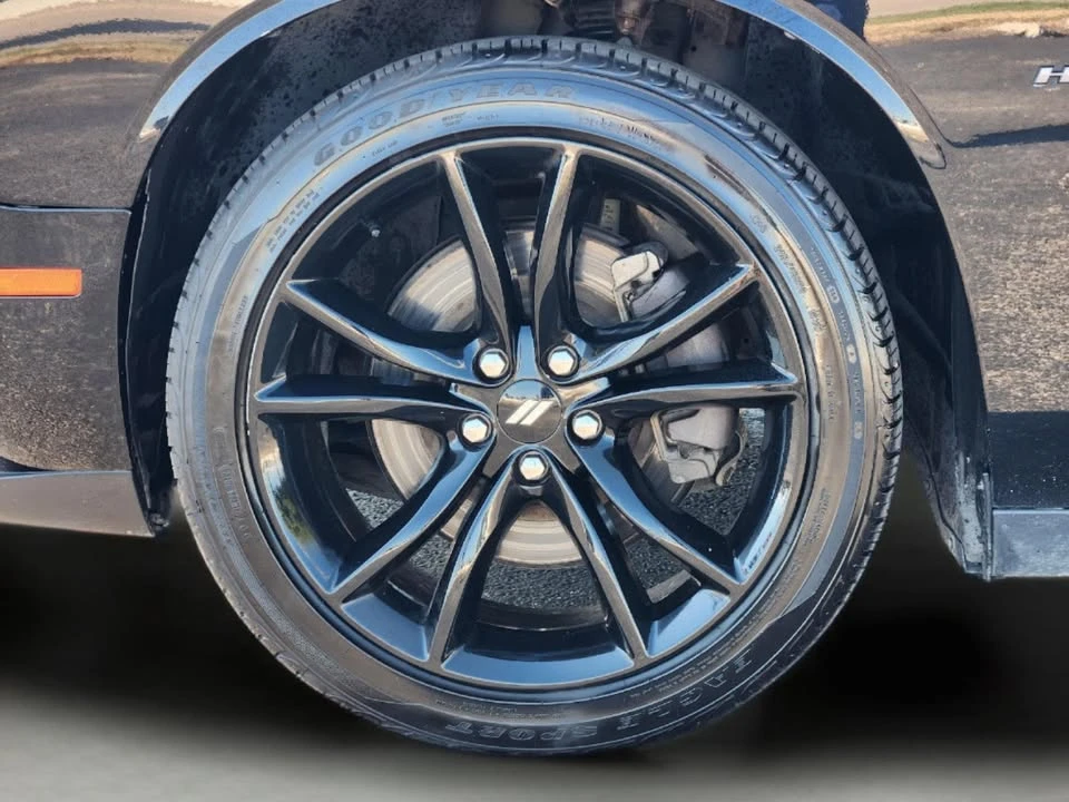 2017 Dodge Challenger 3rd Gen - Image 10 of 20
