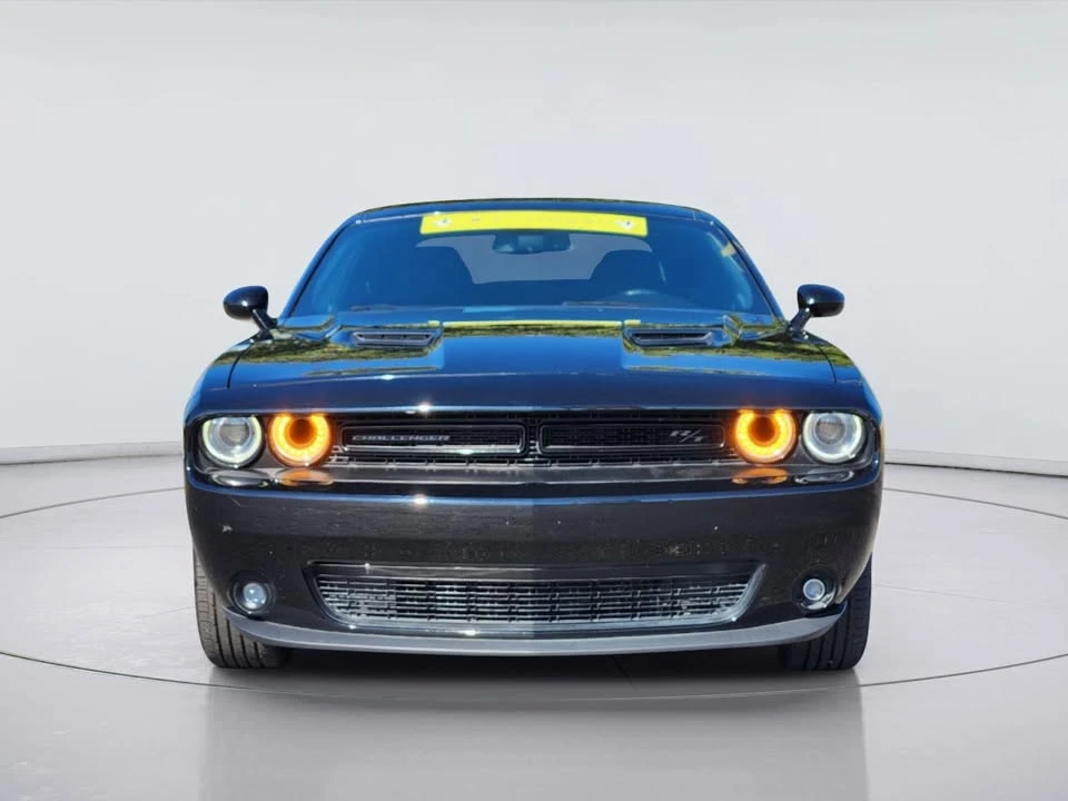 2017 Dodge Challenger 3rd Gen - Image 2 of 20