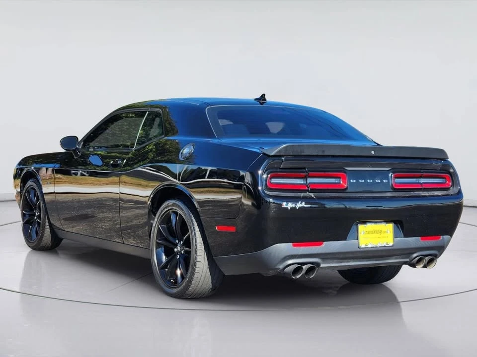 2017 Dodge Challenger 3rd Gen - Image 7 of 20