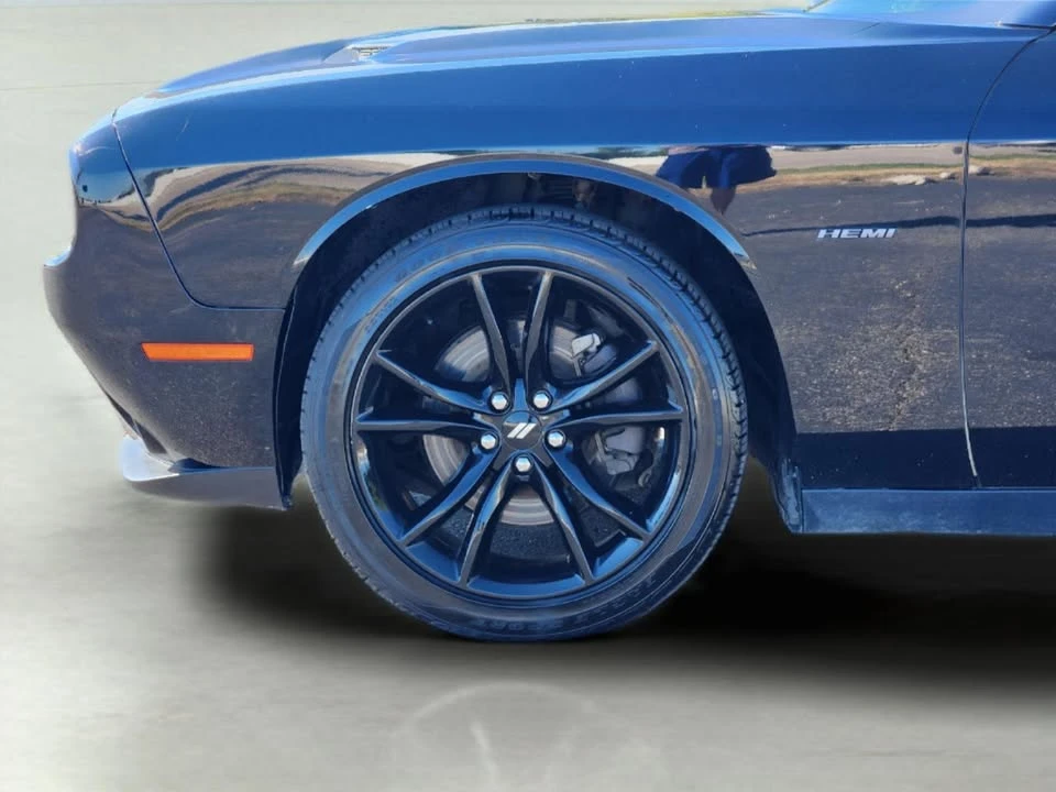 2017 Dodge Challenger 3rd Gen - Image 9 of 20