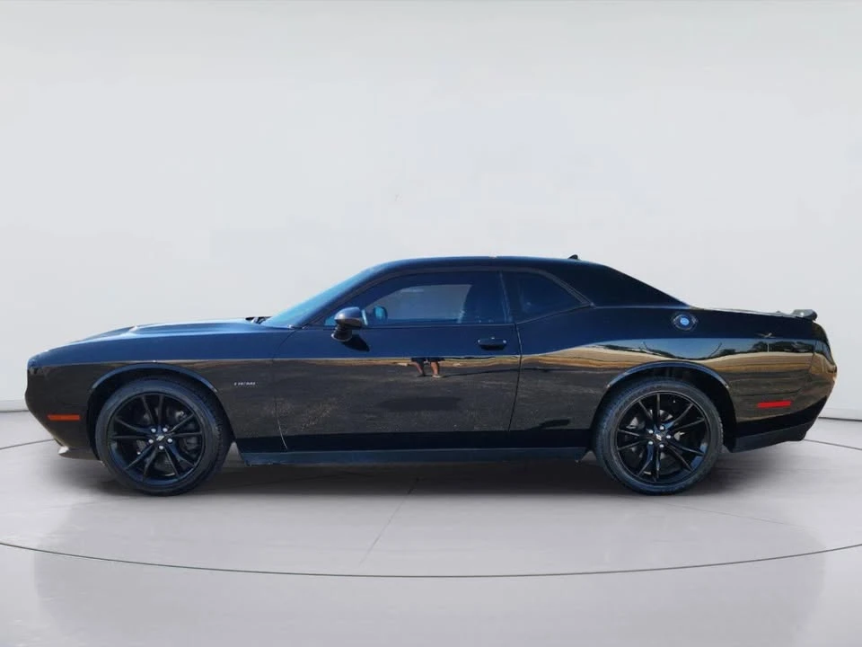 2017 Dodge Challenger 3rd Gen - Image 4 of 20