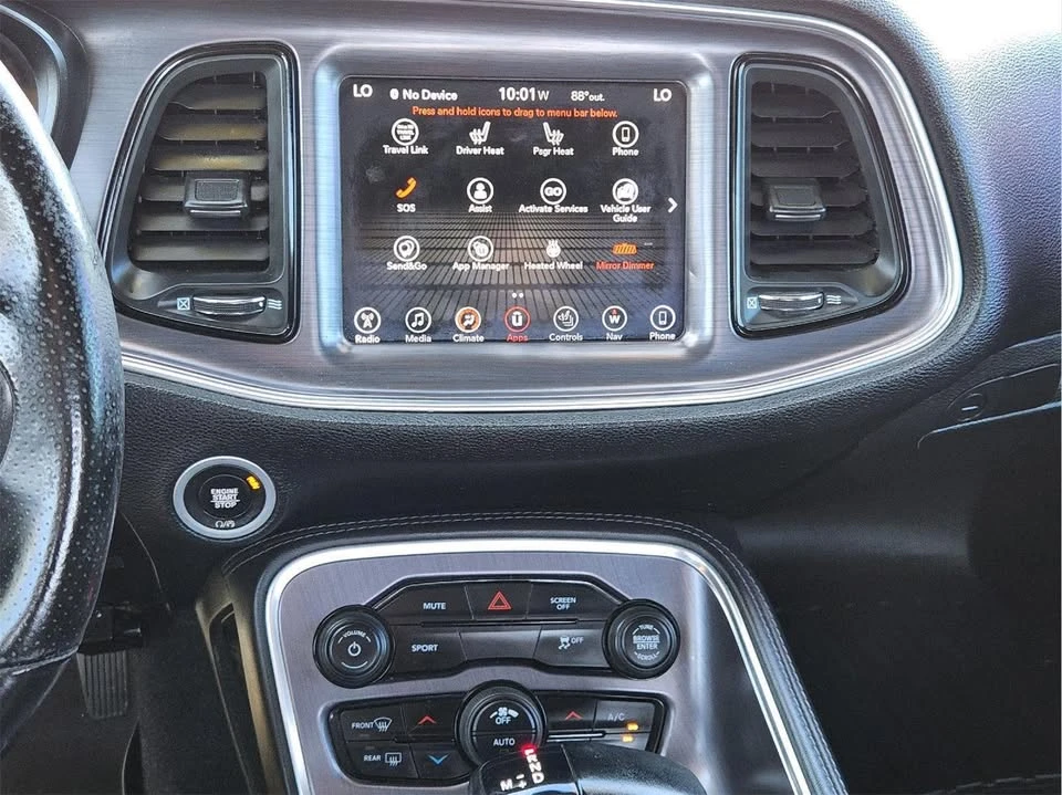 2017 Dodge Challenger 3rd Gen - Image 17 of 20