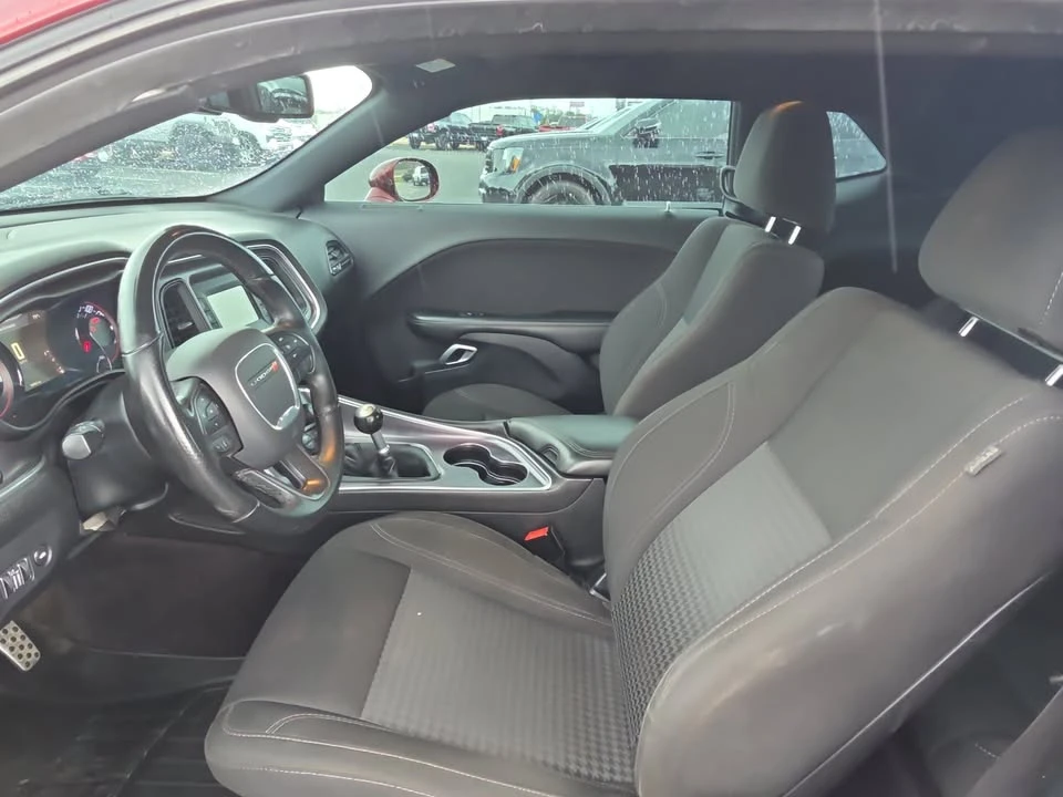 2017 Dodge Challenger 3rd Gen - Image 7 of 10
