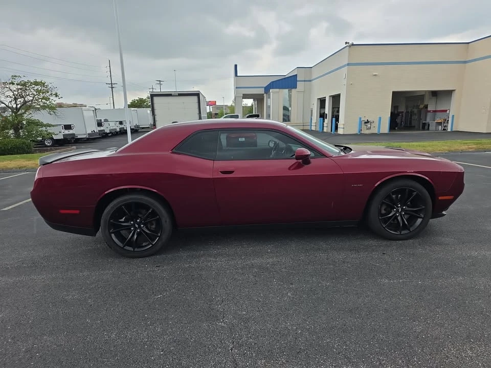 2017 Dodge Challenger 3rd Gen - Image 2 of 10