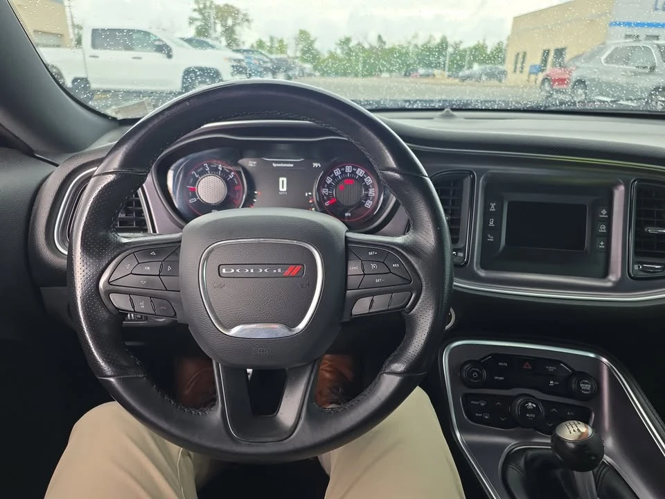 2017 Dodge Challenger 3rd Gen - Image 8 of 10