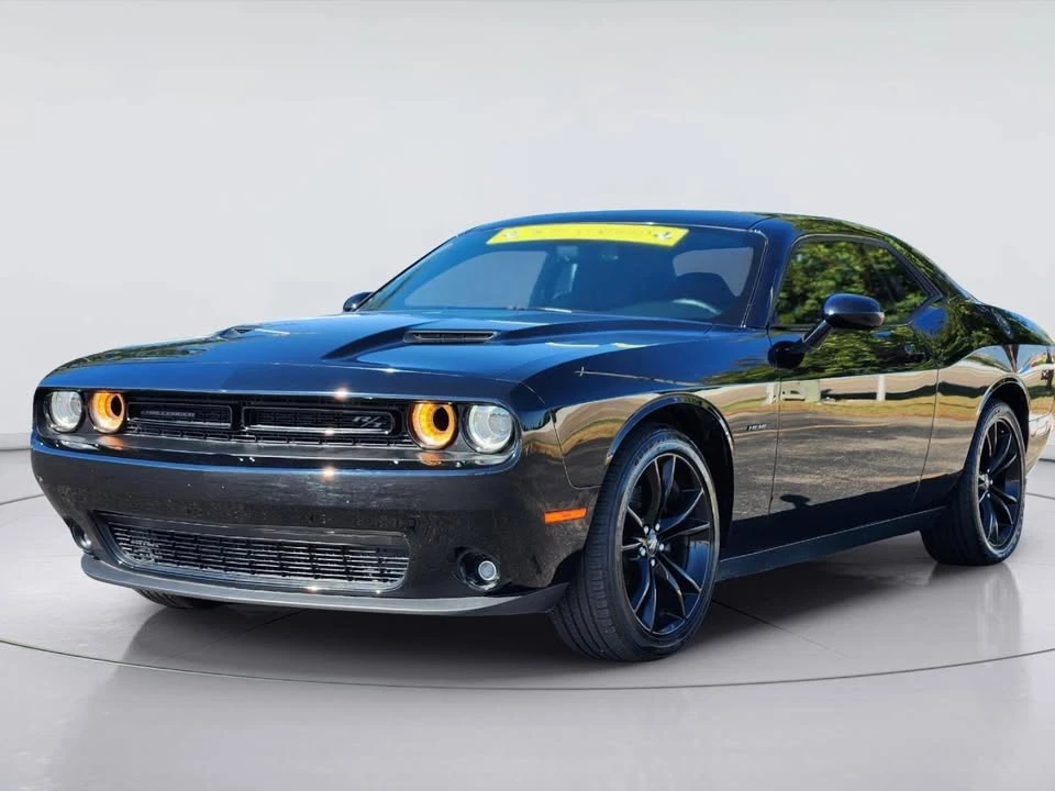 2017 Dodge Challenger 3rd Gen - Image 3 of 20