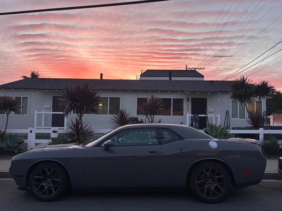 2017 Dodge Challenger 3rd Gen - Image 2 of 15
