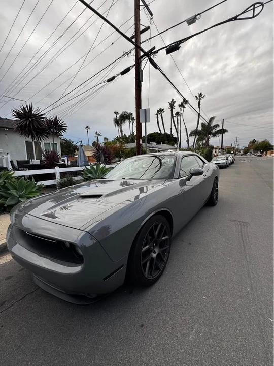 2017 Dodge Challenger 3rd Gen - Image 9 of 15