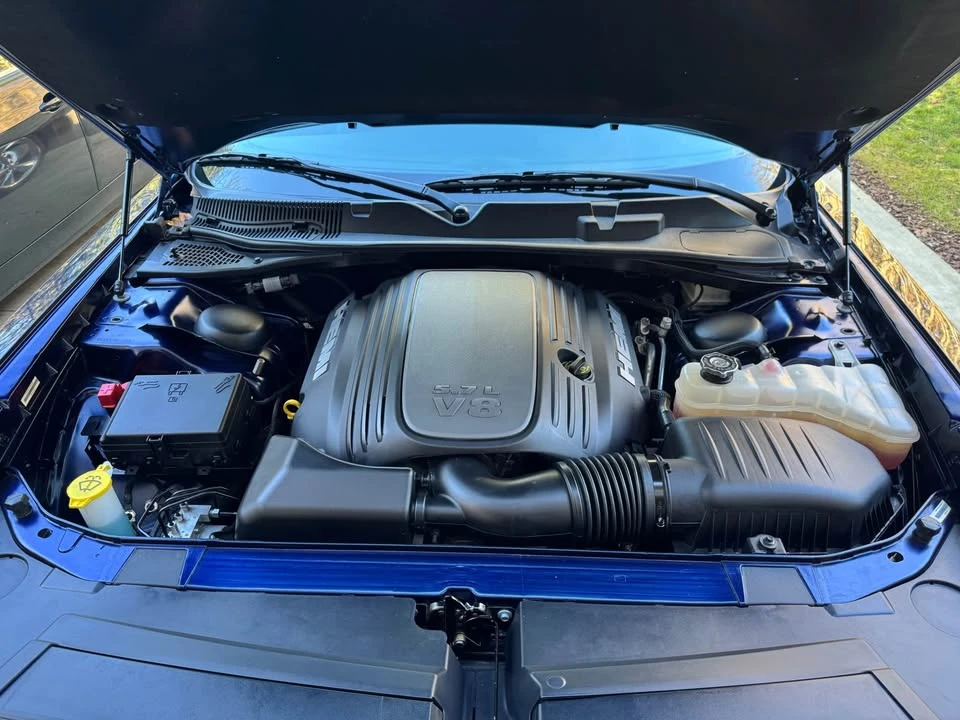 2017 Dodge Challenger 3rd Gen - Image 5 of 5