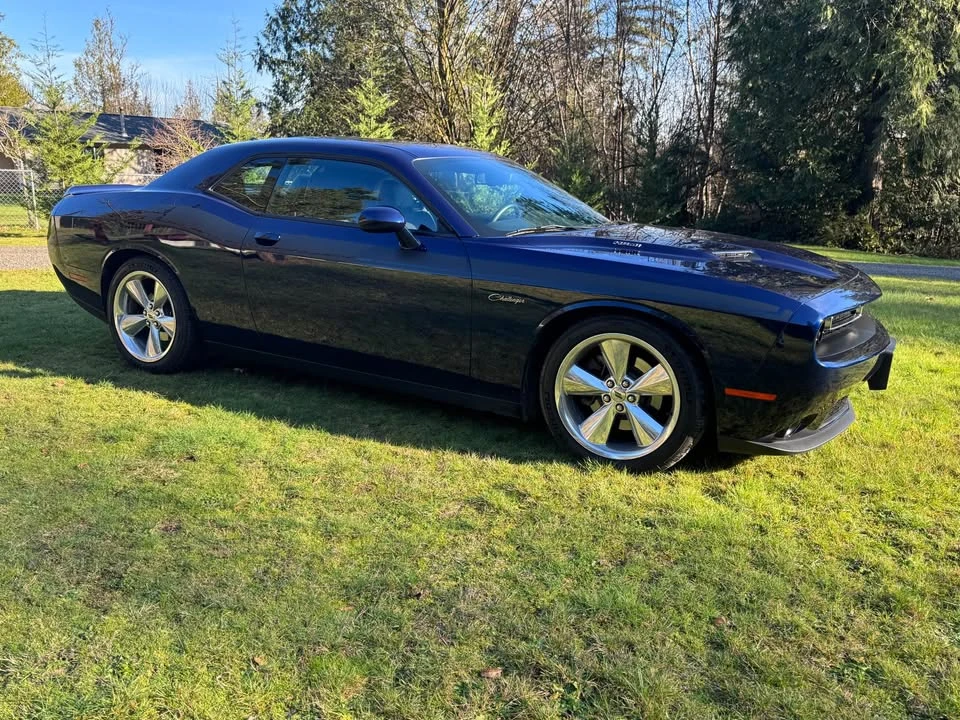 2017 Dodge Challenger 3rd Gen - Image 2 of 5