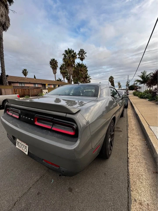 2017 Dodge Challenger 3rd Gen - Image 6 of 15