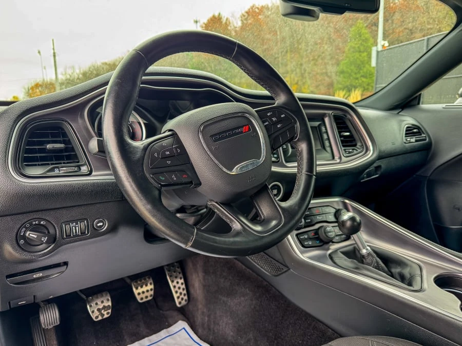 2017 Dodge Challenger 3rd Gen - Image 31 of 31