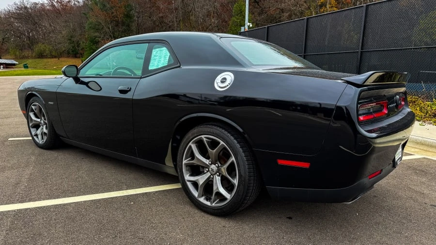 2017 Dodge Challenger 3rd Gen - Image 8 of 31