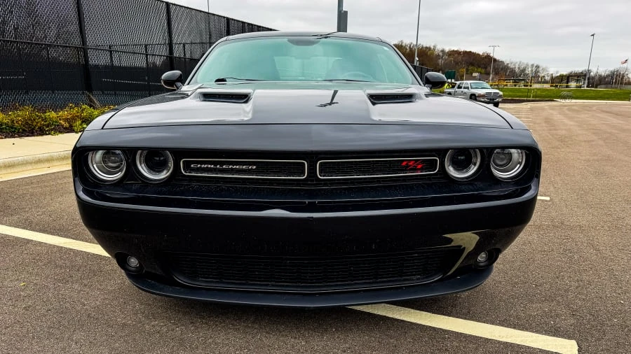 2017 Dodge Challenger 3rd Gen - Image 12 of 31