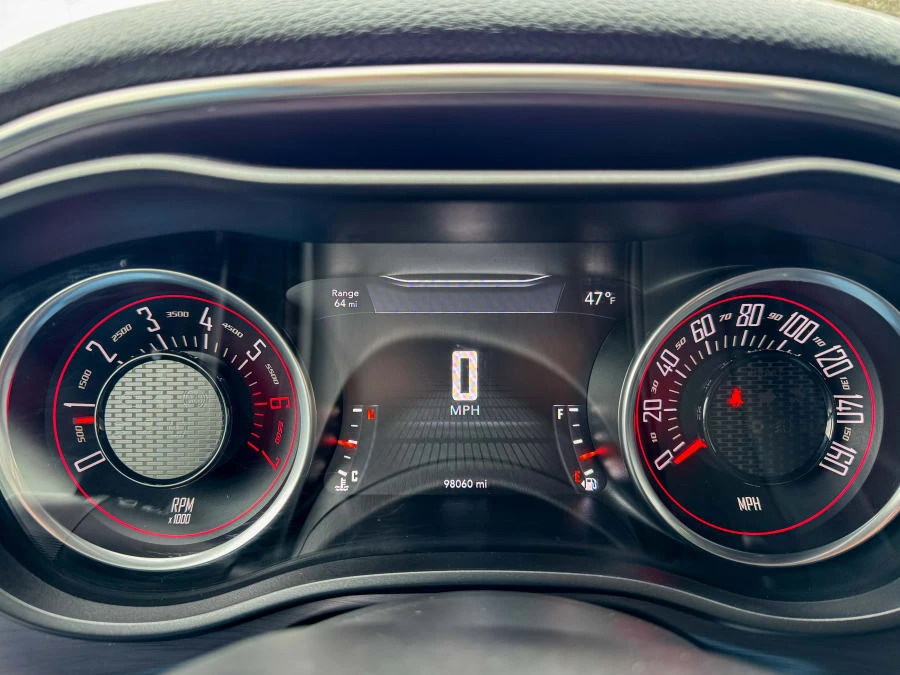2017 Dodge Challenger 3rd Gen - Image 30 of 31